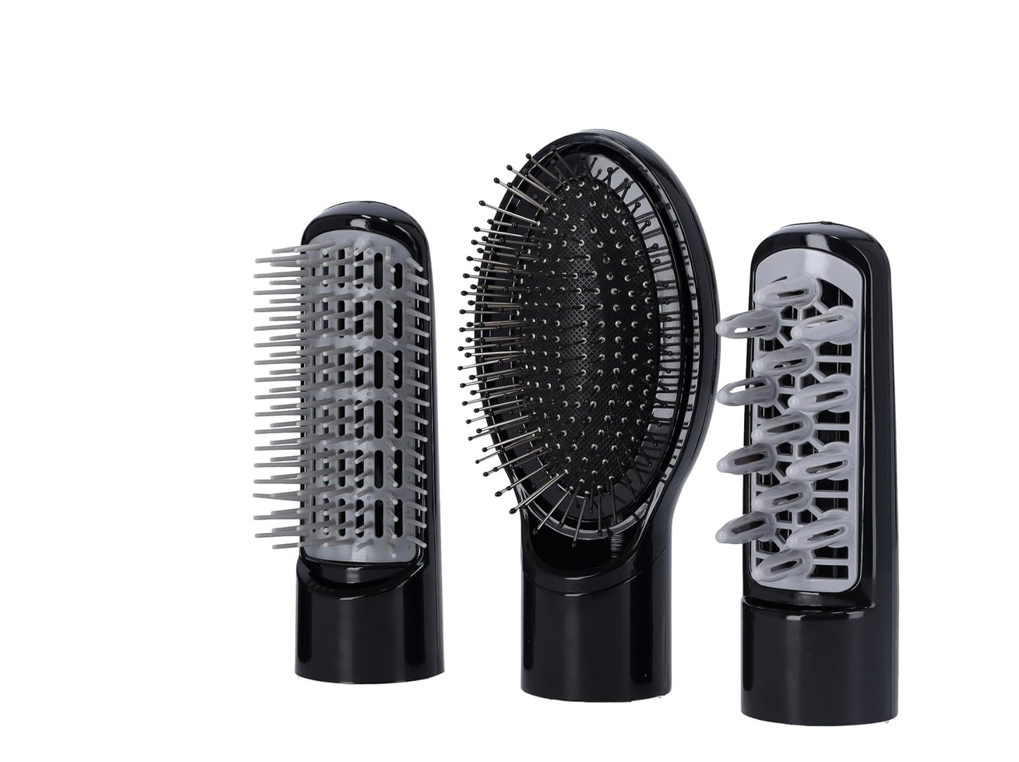 8-in-1 Multi Function Hair Styler kit