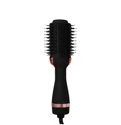 Smooth Charm Hot Air Hair Brush