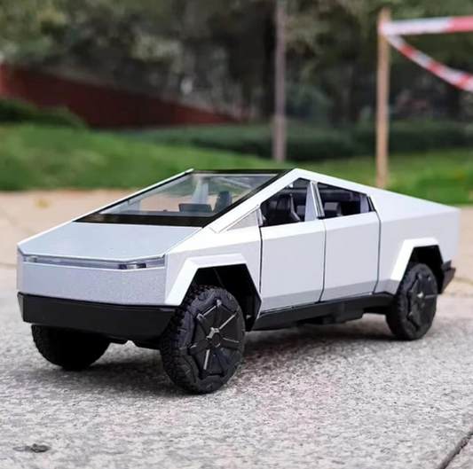 Toy RC Tesla Cybertruck