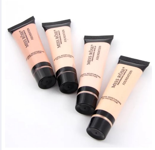 Matte Liquid Foundation