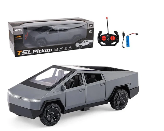 Toy RC Tesla Cybertruck